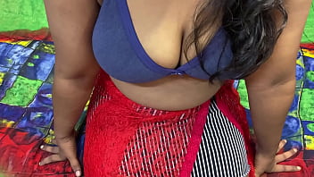 Memek Tante Seksi Digoyang Hingga Ranjang Bergetar – Video Hot India Dengan Suara Menggoda