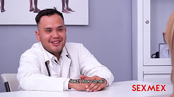 Gabriela Veracruz Menggoda Pria Lain Di Balik Suami