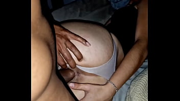 Meski Awalnya Menolak, Dia Malah Meminta Lebih