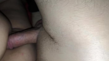 Gadis Arab Panas Hamil Dari Pacarnya