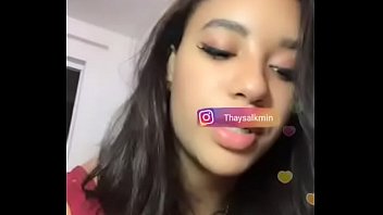 Thais ‘live Na Live’ Bagian 1: Aksi Panas Di Kamar