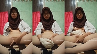 Gadis Sma Yuva Bdsm Seragam Sekolah Colok Memek Masih Ketat