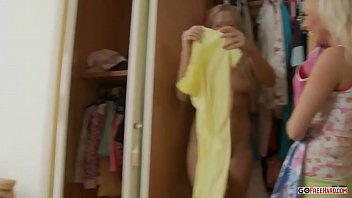 Amie Rita Rusia Film Panas Hd