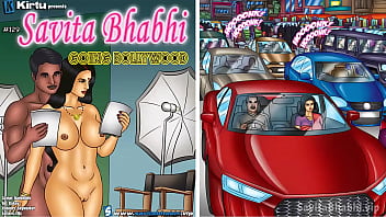 Savita Bhabhi Episode 129 – Goyang Bollywood