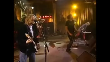 Merasakan Getaran Nirvana Di Seattle 1993