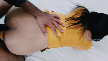Desi Bibi Gersang Dalam Aksi Ranjang Yang Menggairahkan
