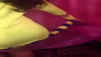Tarian Menggoda Istri Arab