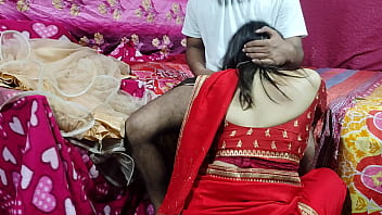 Birahi Tersembunyi: Bhabhi India Dan Mertua Yang Tak Tahan Godaan