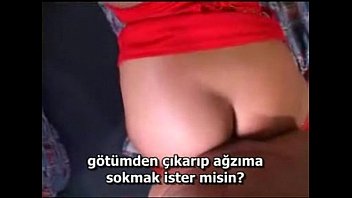 Ava Dengan Subtitle Turki Yang Menggoda (cuplikan Dari Kartonadult)