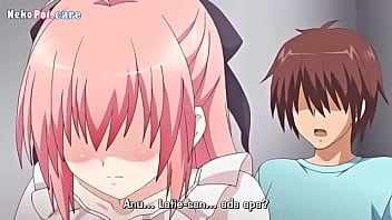Malam Panas Di Kamar Kos Episode 04 Sub Indo