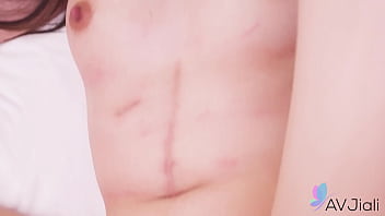Gadis Tionghoa Berambut Panjang Ranako Bercinta Dengan Pacarnya