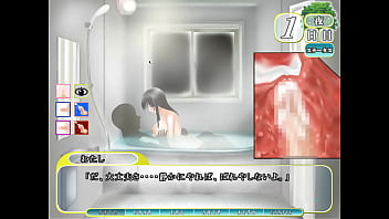 Bermain Game Mesum Saat Hidupku Kacau