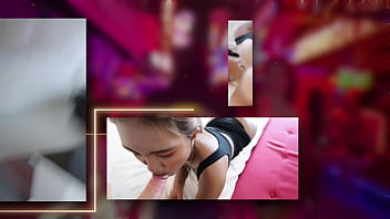 Amateur Thailand Montok Dibantai Dan Diberi Isi Dalam Pov