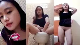 Darla Youtuber Seksi Ungkap Bulu Kemaluannya