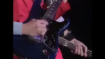Malam Panas Live 1983