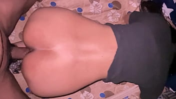 Majikan Menggoyang Memek Pembantu India