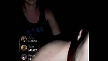 Gadis Nakal Di Live Badoo