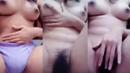 Lissa Colmek Yang Menggoda
