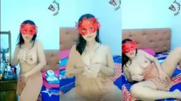 Menggoda Payudara Montok Yang Menggairahkan