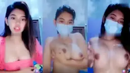 Roscha Remes Payudara Montok