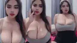 Selvi Selebgram Tiktok Toge Yang Menggoda Viral