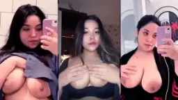 Video Panas Rara Chizzcakeee Yang Menggoda