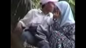 Jilbab Malaysia Menggoda