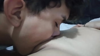 Hermanastro Nakal Menjilat Memek Lezat Hermanastra Latina Berusia 18 Tahun – Porno Rusia