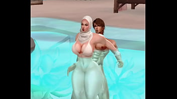 Arab Girl Di Imvu Bikin Panas