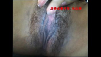 Gadis Tionghoa Seksi Dengan Stoking