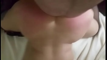 Istri Putih India Yang Menggairahkan