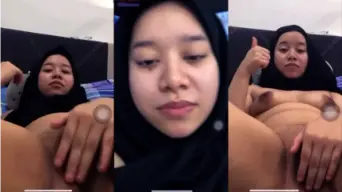 Fatin Amira Ukhti’s Sizzling Viral Debut