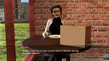 Aku Tak Bisa Menahan Nafsu Pada Ibu Mertua Yang Lebih Seksi Di Episode 16 – Maafkan Aku, Sayang