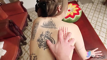 Gadis Seksi China Bad Bad Menikmati Malam Panas Penuh Gairah Bersama Kekasihnya.