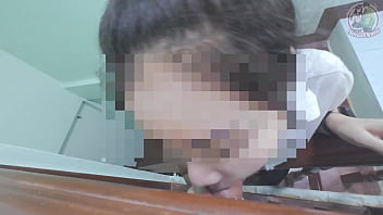 Gadis Thailand Nakal Tampilkan Aksi Oral Intim Dalam Pov 4k
