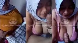 Binor Jilboobs Nyepong Kontol Gede – Jagoanneonnn69