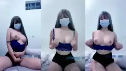 Bokong Mochi Merah Muda Yang Menggoda Dan Menggiurkan