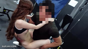 Gadis Jepang Yang Menggoda Dan Tak Terkendali