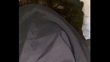 Sekretaris Berhijab Arab Yang Menggoda Digencet Di Kamar Mandi Kantor