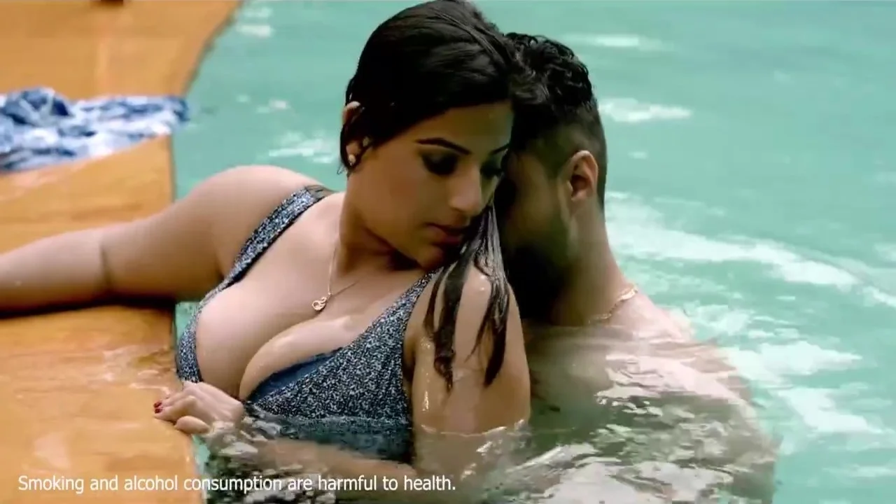 Goa Getaway 2024: Wild Desires Unleashed In Episode 1