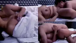 Jilat Dan Hisap Meki Sampai Dia Menggigil Dan Meraung-raung Orgasme