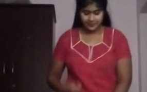 Malayali Beauty’s Sensual Vishu Kani Reveal In Private Video