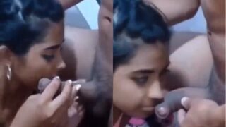 Savoring Sweaty Gains: Indian Teen’s Erotic Protein Feast