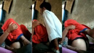 Sizzling Desi Cousin Seduction: Forbidden Family Fuck Goes Viral