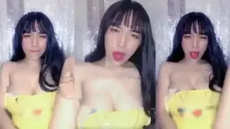 Sizzling Ivy Tobrut’s Pikachu Passion Unleashed
