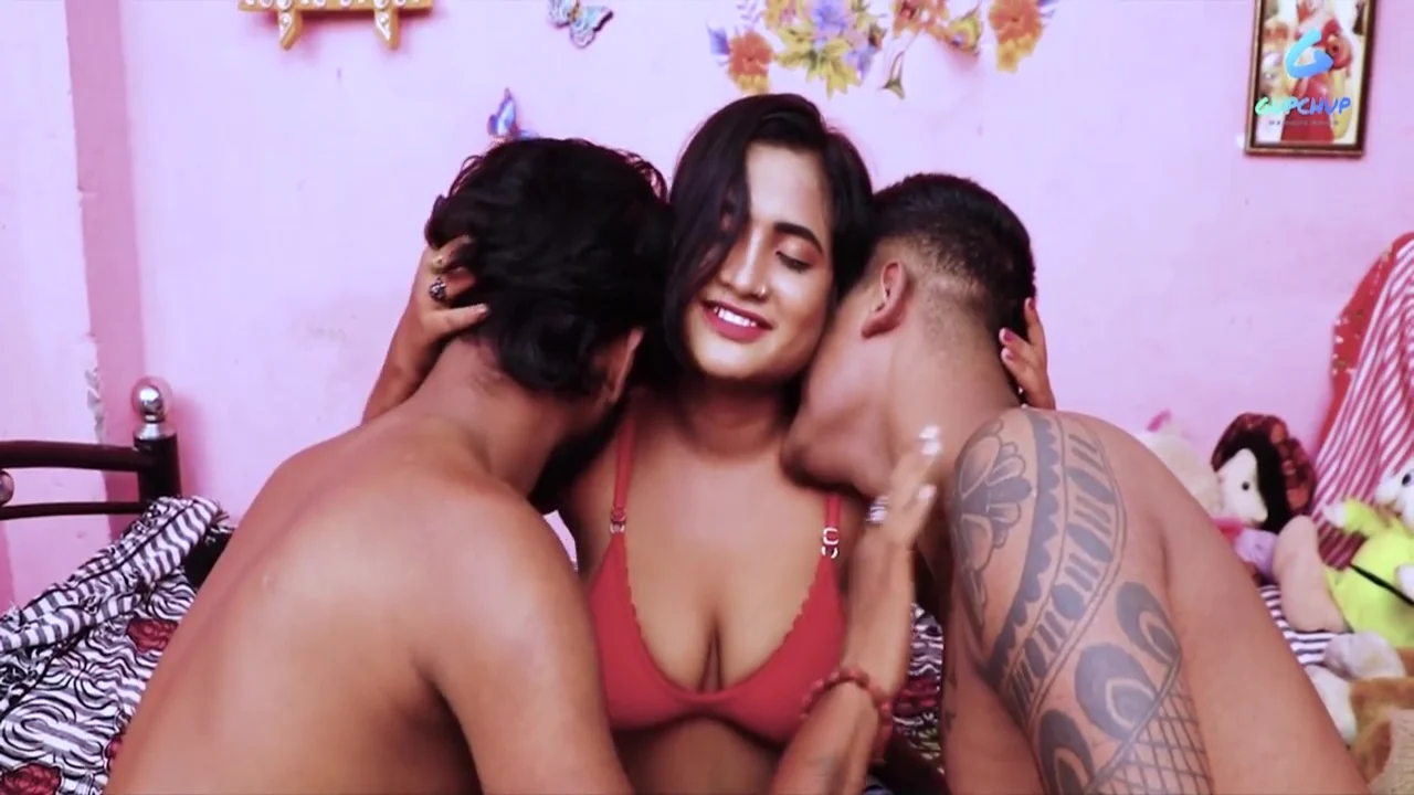 Sizzling Roommate Seduction: Episode 2 Of The 2020 Hindi Xxx Web Series