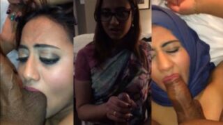 Sultry Desi Diva Unleashes Wildest Fantasies In Intimate Roleplay Scenes
