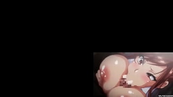 Mengisap Kontol Anak Tiriku Sambil Nonton Video Porno