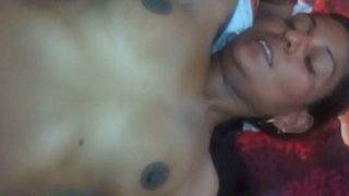 Caught Red-handed Maid Gets Ravished In Steamy Scandal