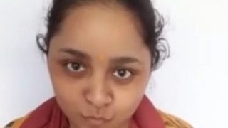 Curvy Desi Beauty Bounces Her Luscious Tits In A Sultry Solo Clip